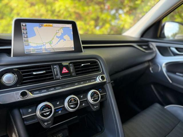 2019 Genesis G70 2.0T Advanced