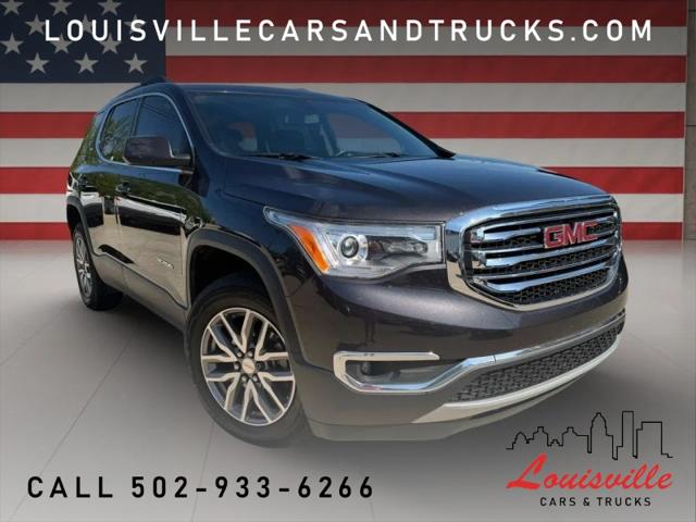 2017 GMC Acadia SLE-2 for sale in Louisville, KY