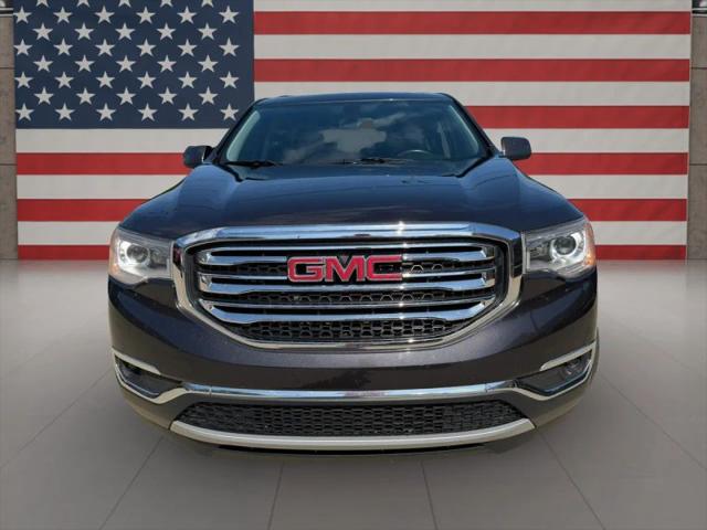 2017 GMC Acadia SLE-2