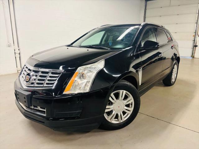 2013 Cadillac SRX Luxury Collection for sale in Addison, IL