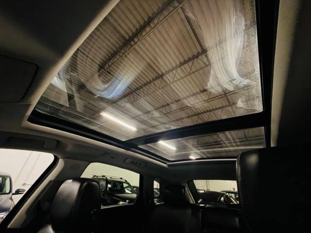 2013 Cadillac SRX Luxury Collection