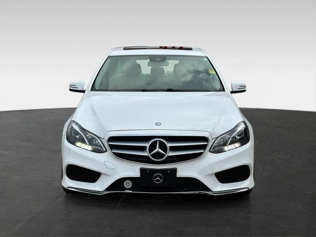 2014 Mercedes-Benz E 350 E 350