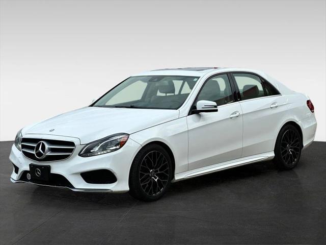 2014 Mercedes-Benz E 350 E 350