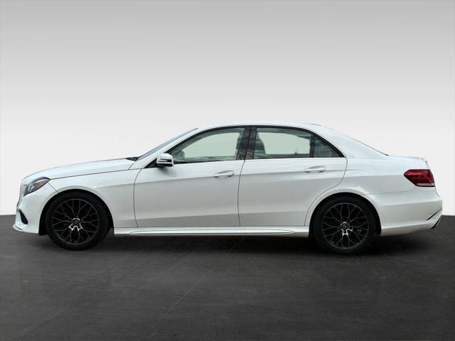 2014 Mercedes-Benz E 350 E 350