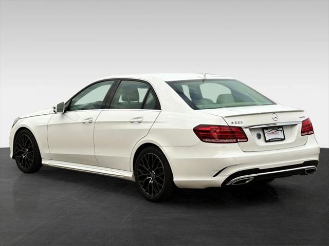 2014 Mercedes-Benz E 350 E 350