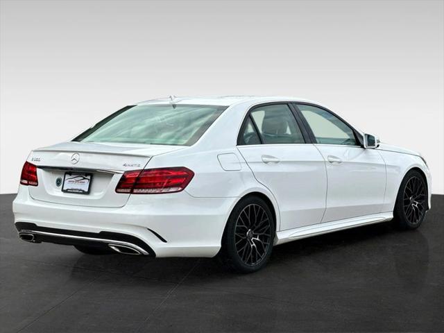 2014 Mercedes-Benz E 350 E 350