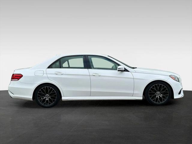 2014 Mercedes-Benz E 350 E 350