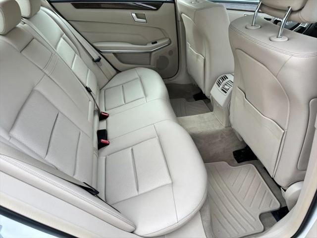 2014 Mercedes-Benz E 350 E 350