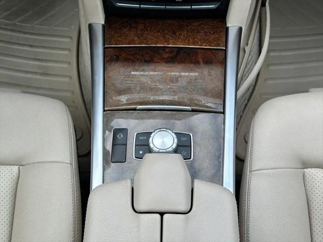 2014 Mercedes-Benz E 350 E 350