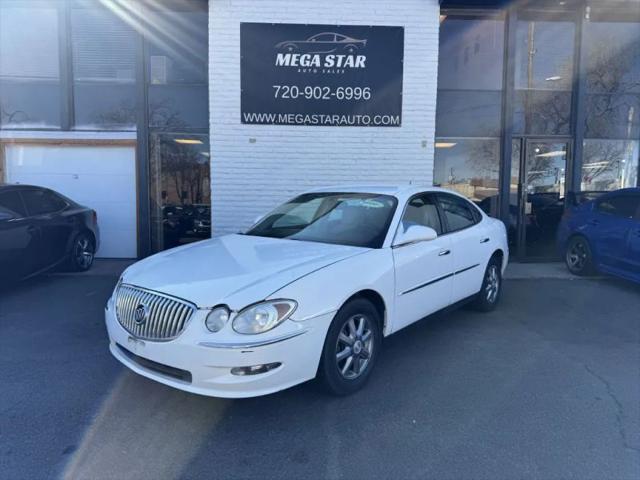 2009 Buick LaCrosse CX for sale in Denver, CO