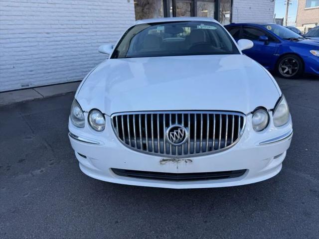 2009 Buick LaCrosse CX