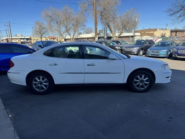 2009 Buick LaCrosse CX