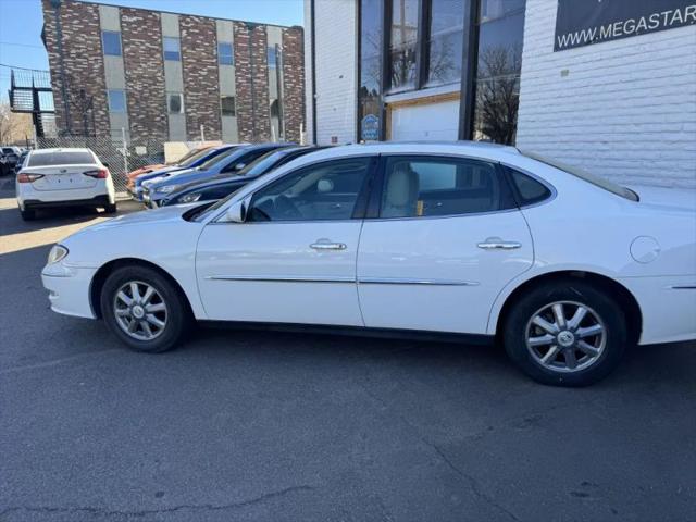 2009 Buick LaCrosse CX