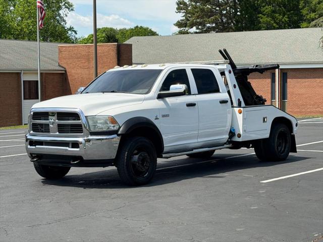 2012 Ram 5500 ST/SLT/Laramie for sale in Charlotte, NC