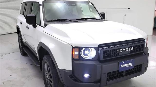 2024 Toyota Land Cruiser 1958 for sale in Laurel, MD