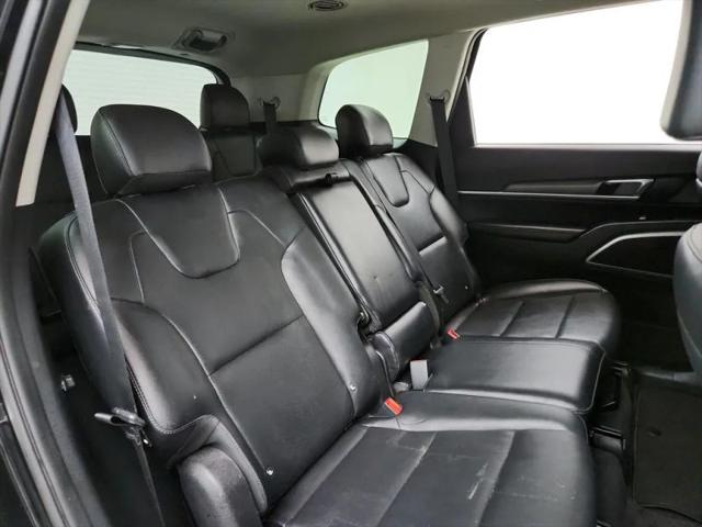 2022 Kia Telluride LX
