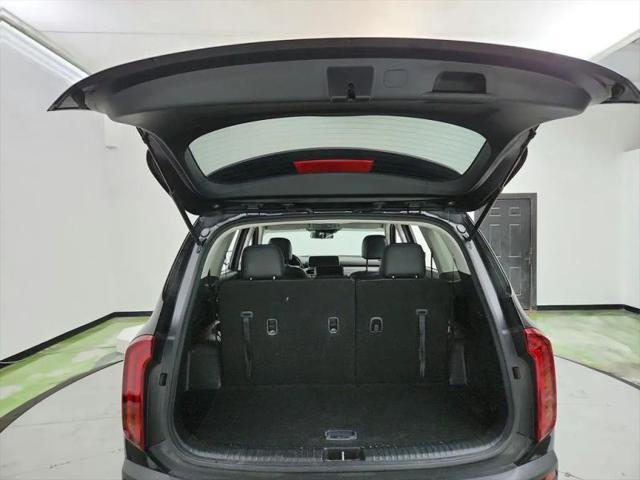 2022 Kia Telluride LX