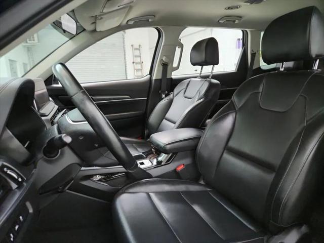 2022 Kia Telluride LX