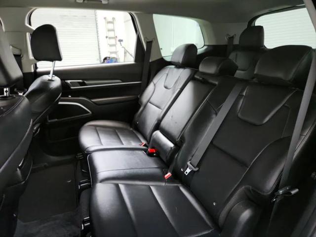 2022 Kia Telluride LX