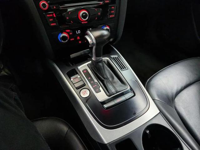 2016 Audi A5 2.0T Premium