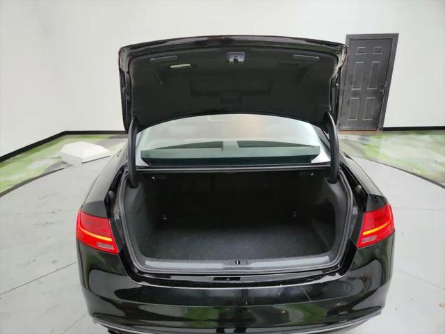2016 Audi A5 2.0T Premium