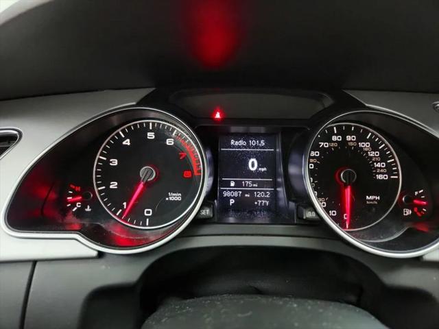 2016 Audi A5 2.0T Premium