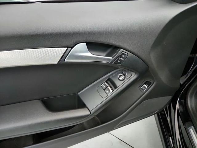 2016 Audi A5 2.0T Premium
