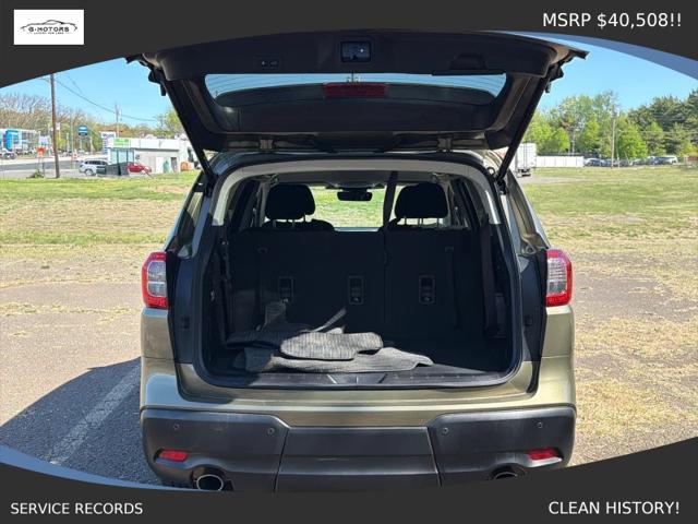 2023 Subaru Ascent Premium 7-Passenger