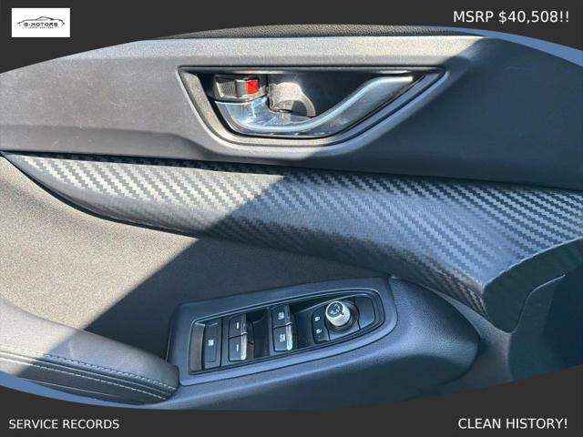 2023 Subaru Ascent Premium 7-Passenger