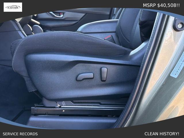 2023 Subaru Ascent Premium 7-Passenger
