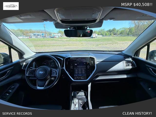 2023 Subaru Ascent Premium 7-Passenger
