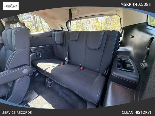 2023 Subaru Ascent Premium 7-Passenger