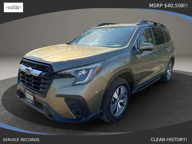 2023 Subaru Ascent Premium 7-Passenger for sale in Old Bridge, NJ