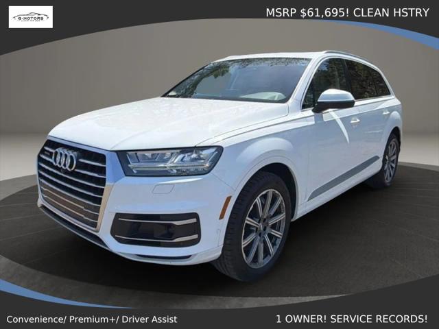 2019 Audi Q7 45 SE Premium for sale in Old Bridge, NJ