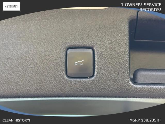 2022 Ford Escape SE Plug-In Hybrid