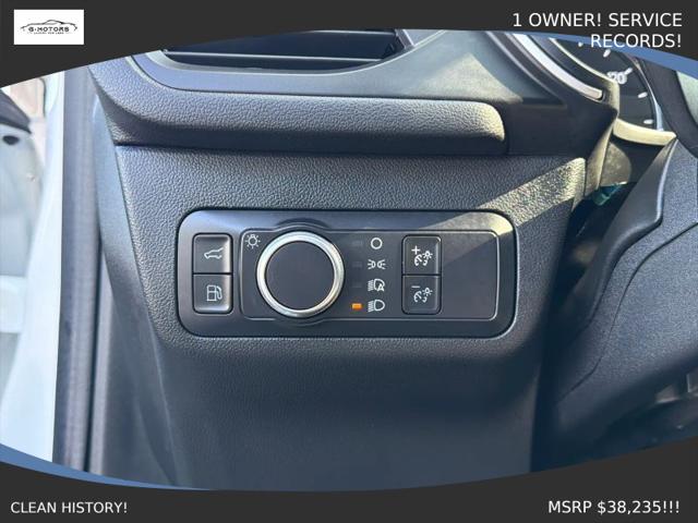 2022 Ford Escape SE Plug-In Hybrid
