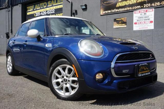 2017 MINI Hardtop Cooper S for sale in Hasbrouck Heights, NJ