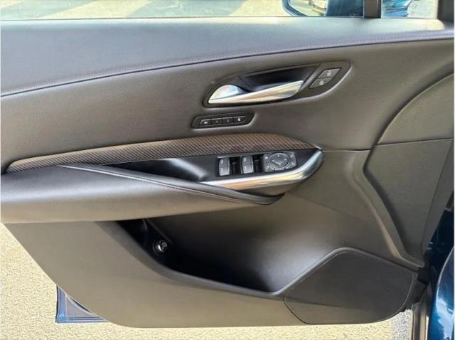 2019 Cadillac XT4 AWD Sport