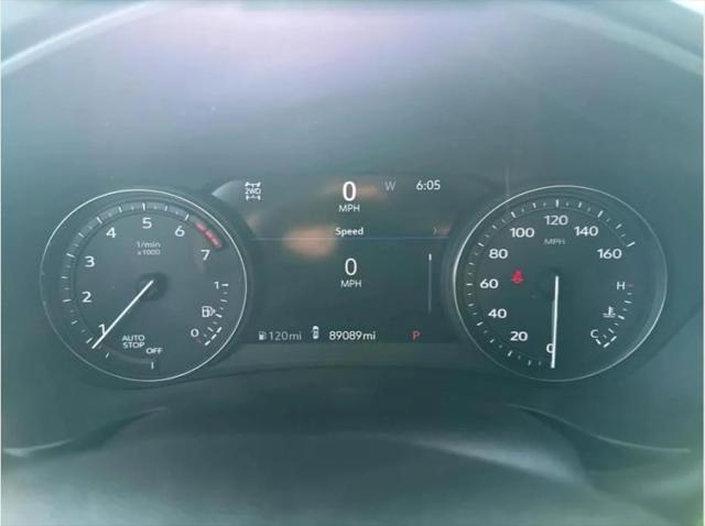 2019 Cadillac XT4 AWD Sport