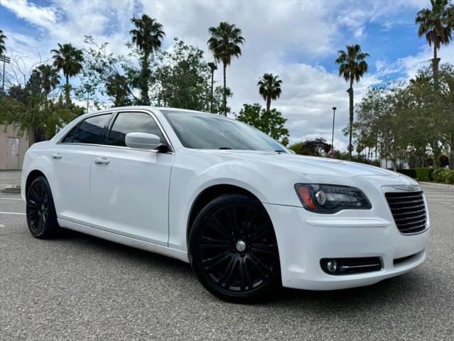 2013 Chrysler 300 300S for sale in San Jose, CA