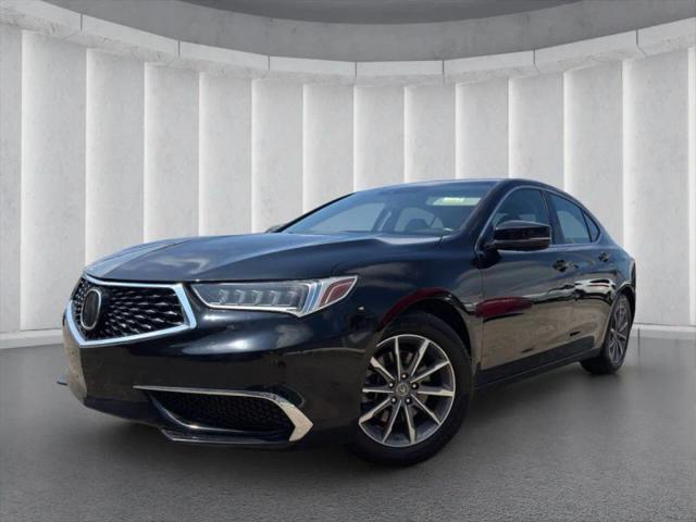 2019 Acura TLX Standard for sale in Glen Burnie, MD