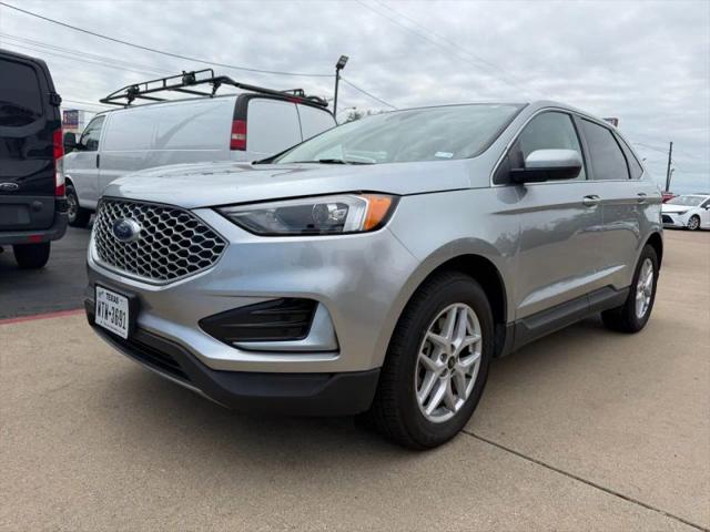 2024 Ford Edge SEL for sale in North Richland Hills, TX
