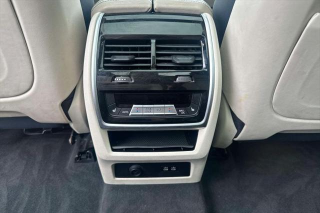2019 BMW X7 xDrive50i