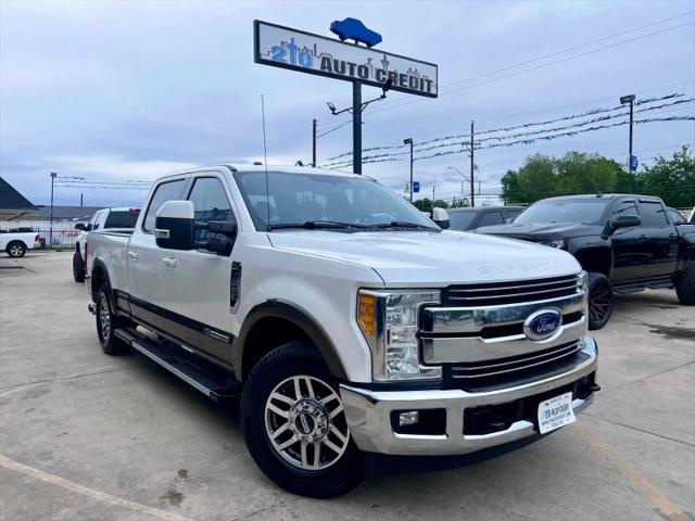 2017 Ford F-250 LARIAT for sale in San Antonio, TX