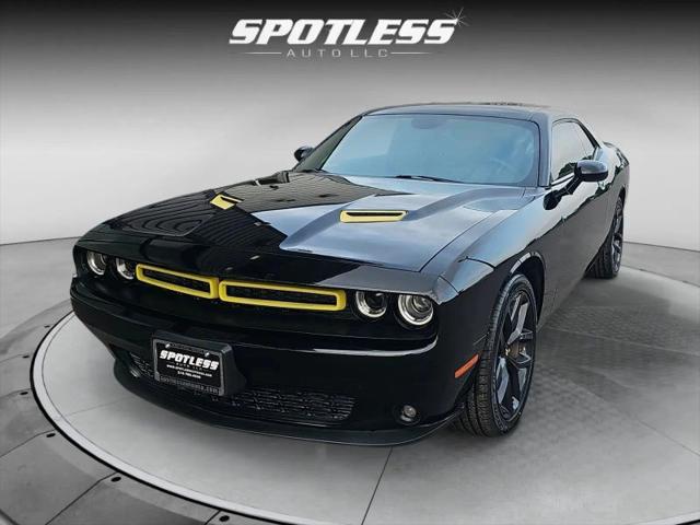 2022 Dodge Challenger SXT for sale in San Antonio, TX
