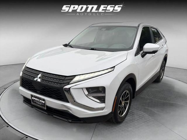 2022 Mitsubishi Eclipse Cross ES for sale in San Antonio, TX
