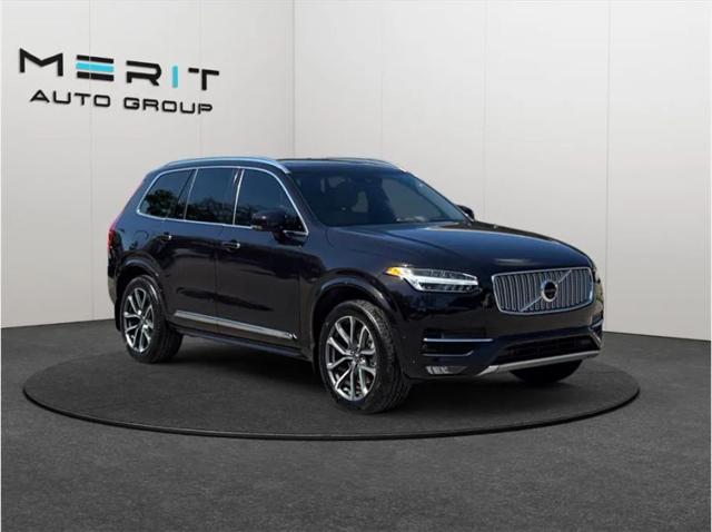 2016 Volvo XC90 T6 Inscription for sale in Jacksonville, FL