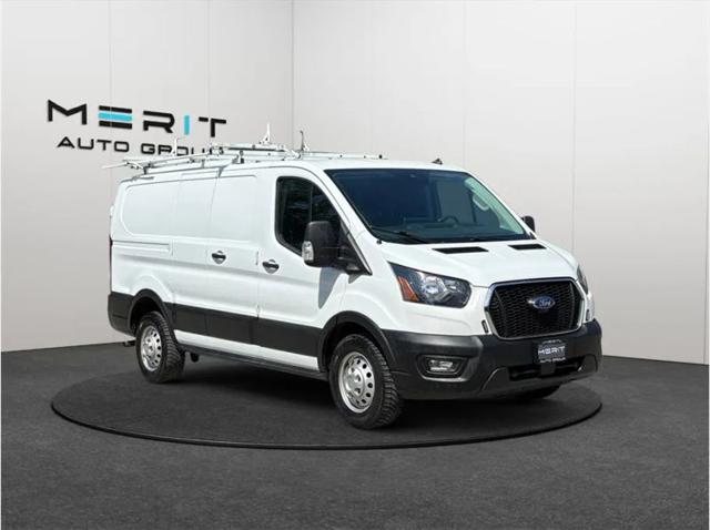 2023 Ford Transit Cargo Van w/RWB for sale in Jacksonville, FL