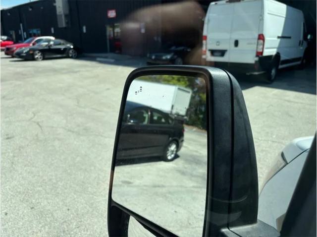 2023 Ford Transit Cargo Van w/RWB