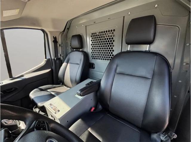 2023 Ford Transit Cargo Van w/RWB